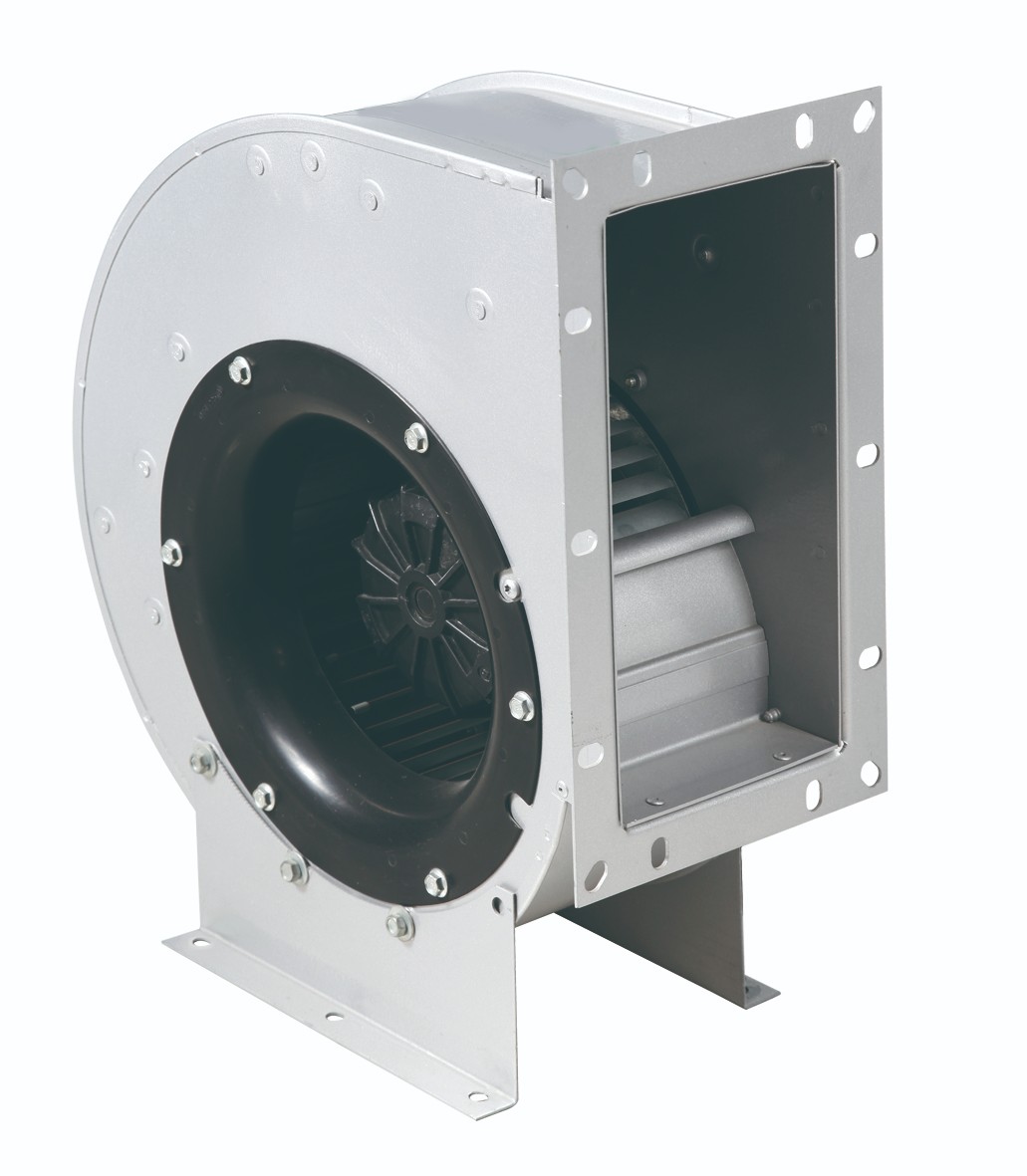 Industrial Centrifugal Fan for Ventilation
