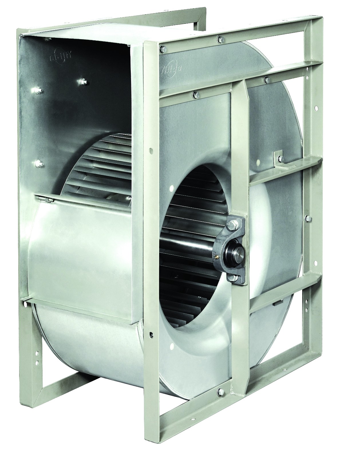 Centrifugal Ventilation Fan