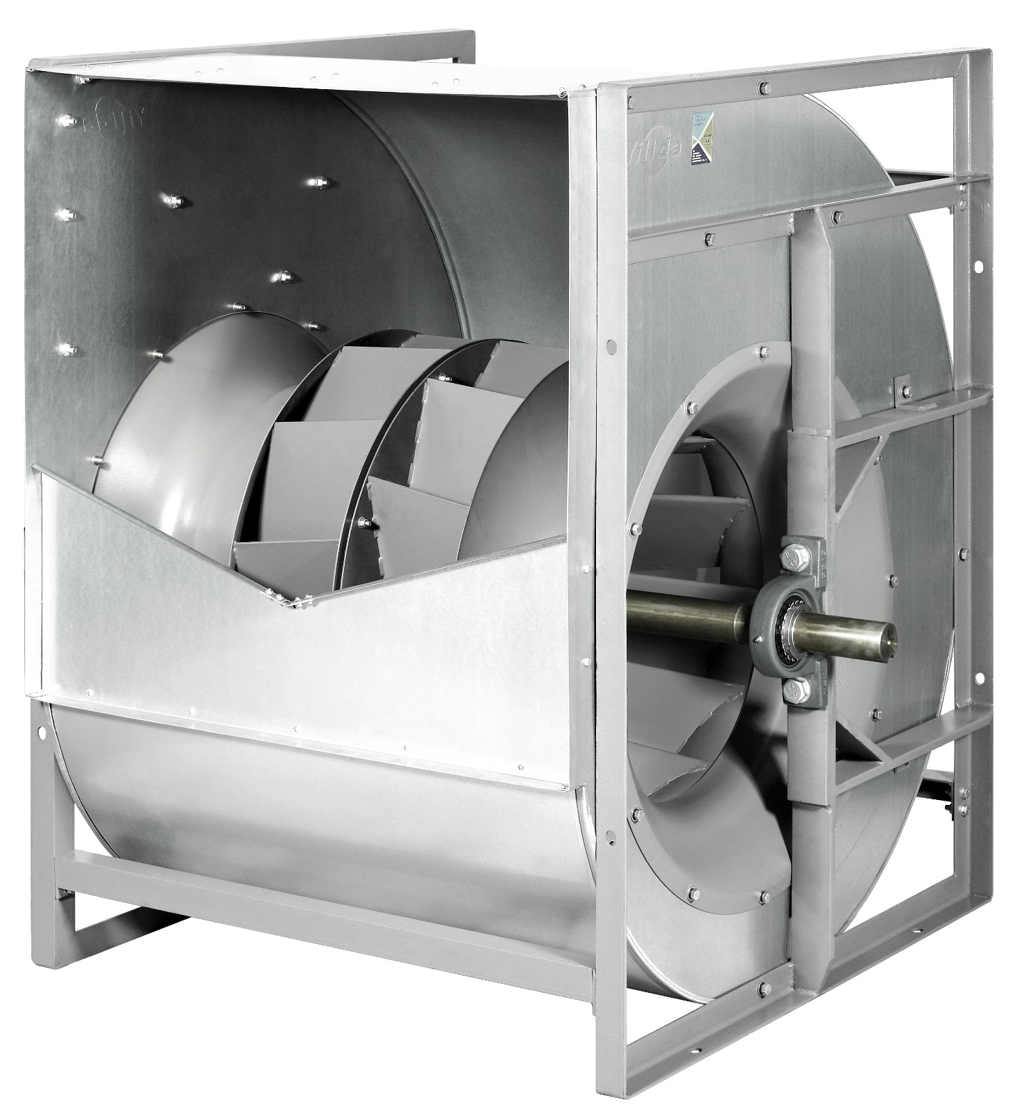 Industrial Centrifugal Fan