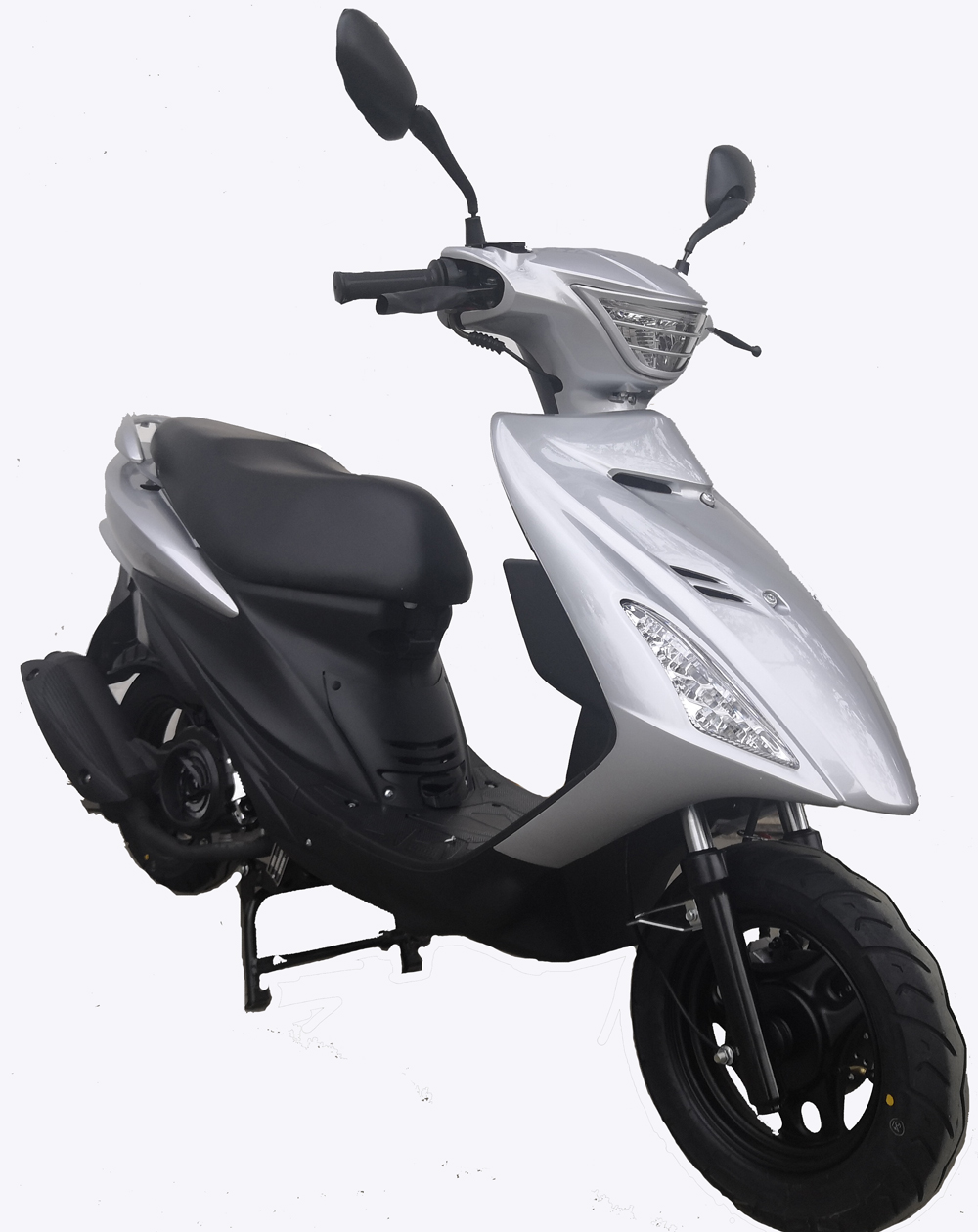 SYMCO 150CC SCOOTER G16 engine for middle esat country - Image 3