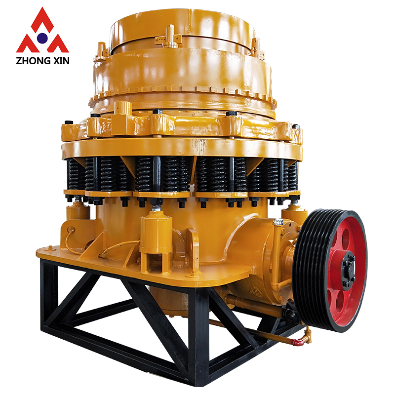 symons cone crusher - Image 3