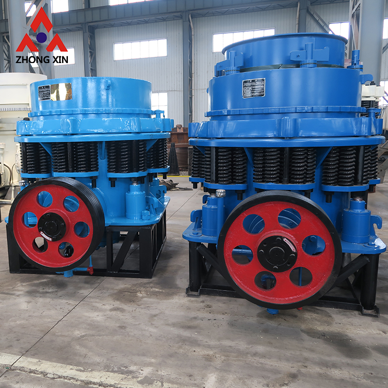 symons cone crusher - Image 2