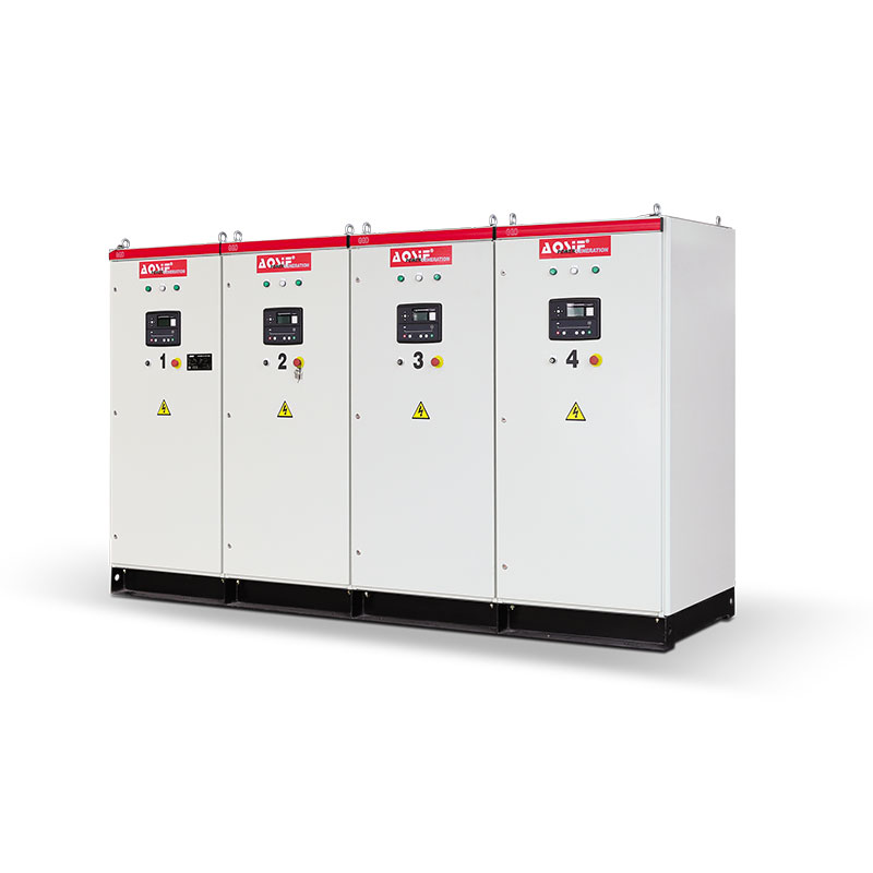 Synchronization Control System - Image 3
