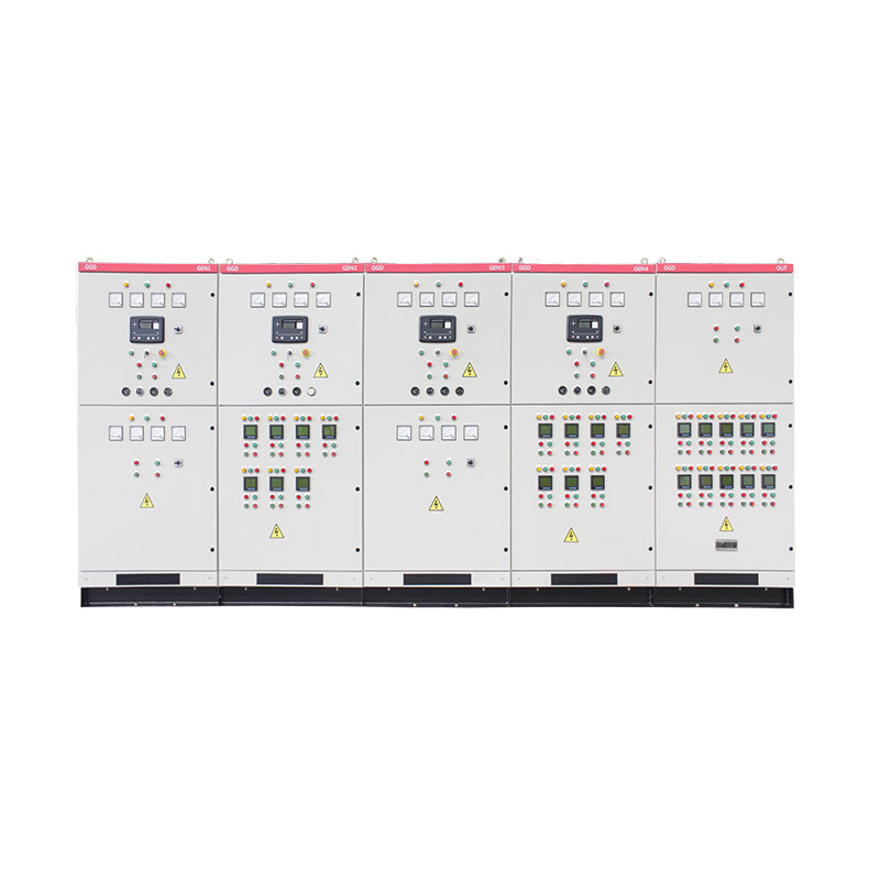 Synchronization Control System - Image 2