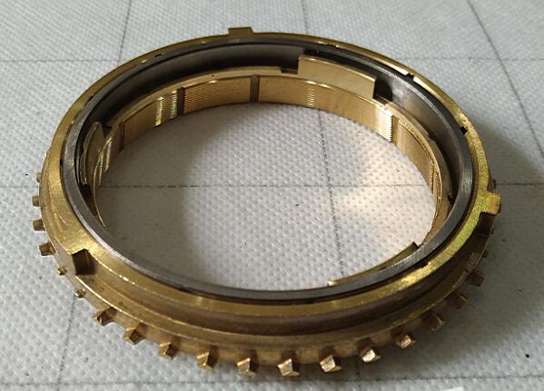 Synchronous ring - Image 2