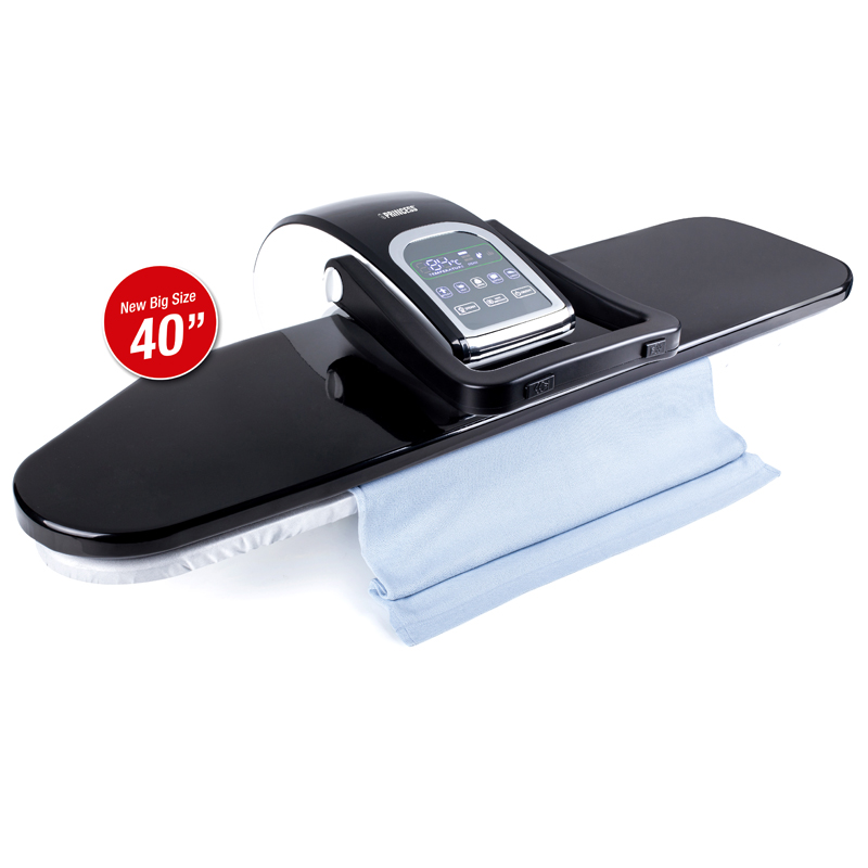 SYP-8810 Digital Fabric Steam Press Iron Garment steamer - Image 3