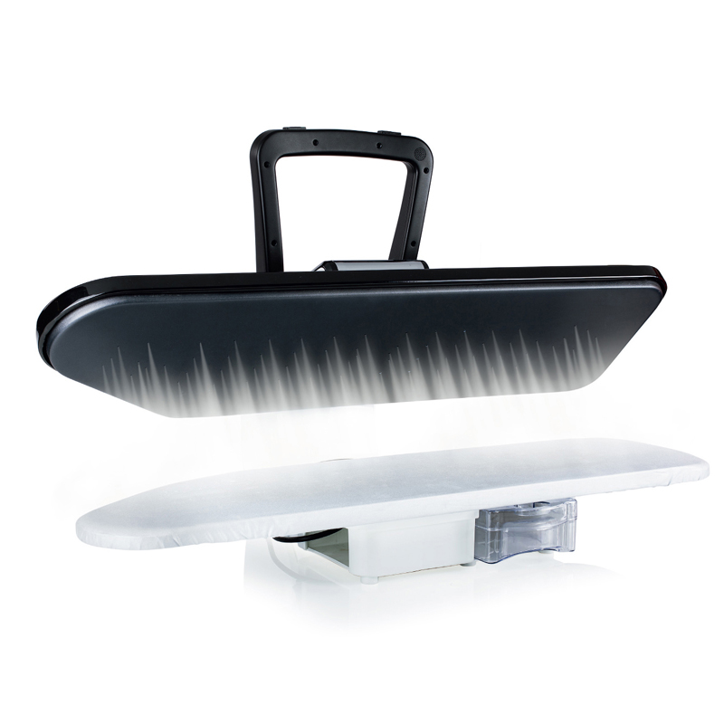 Digital Fabric Steam Press Iron
