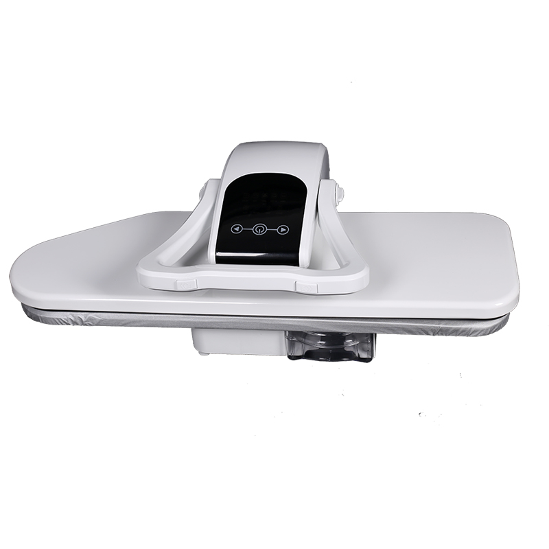 26-Inch Garment Steam Press Iron with Multiple Fabric Modes