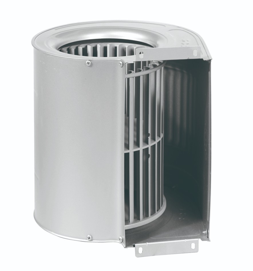 Centrifugal Fan Blower for HVAC Ventilation