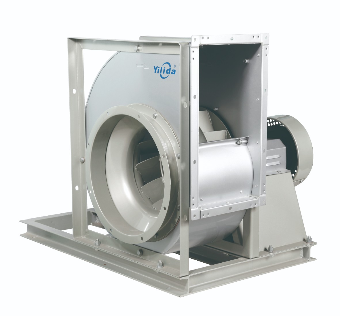 HVAC Centrifugal Fan