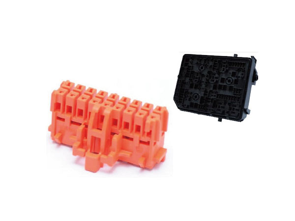 Molds - Product Image