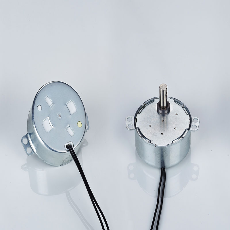 syschronous motor - Image 2