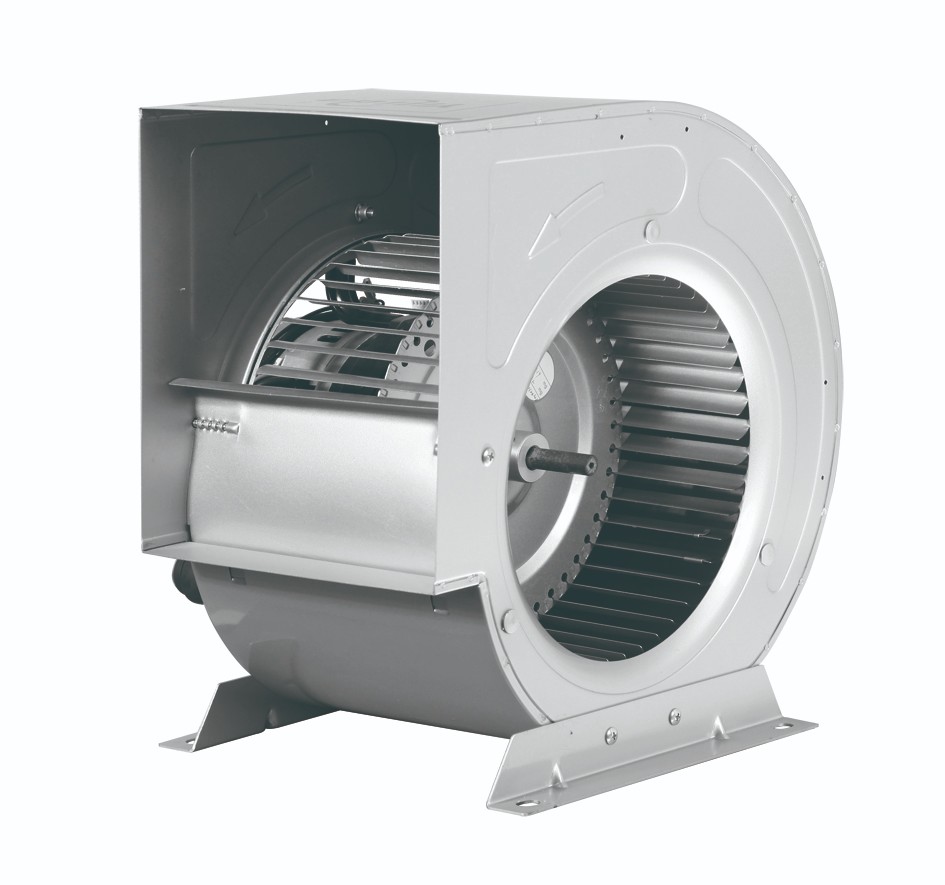 Centrifugal Ventilation Fan