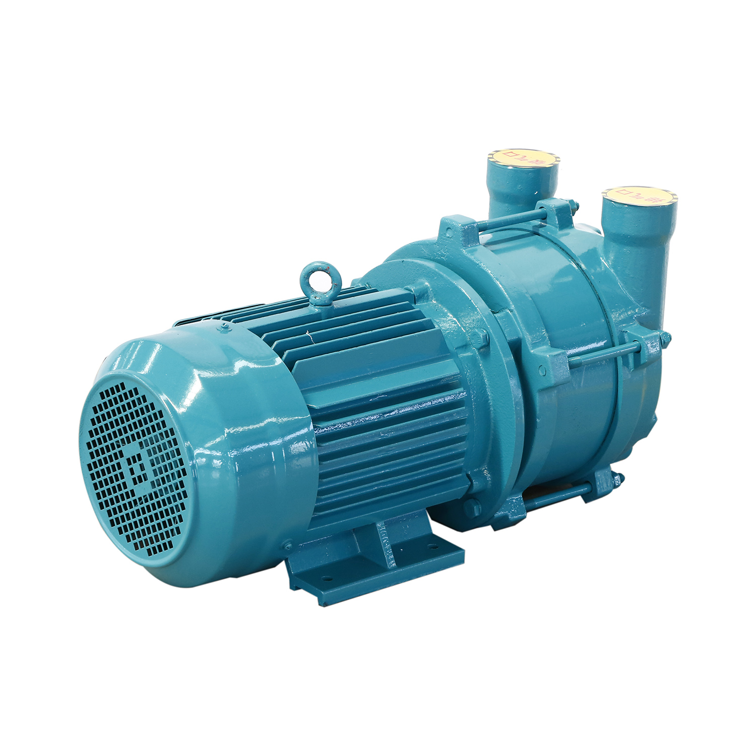 SZ water ring vacuum pump sz-1 - Image 2