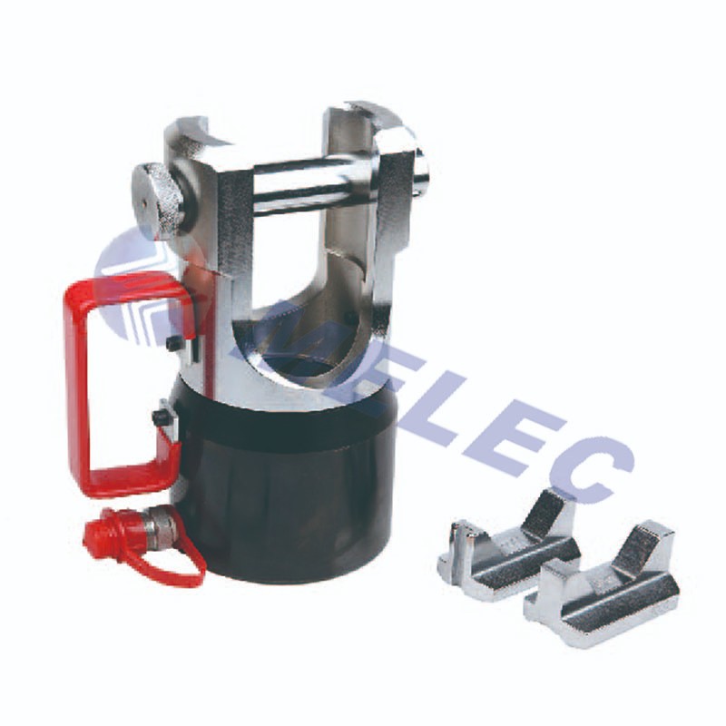 Hydraulic Crimping Head for Electrical Connectors