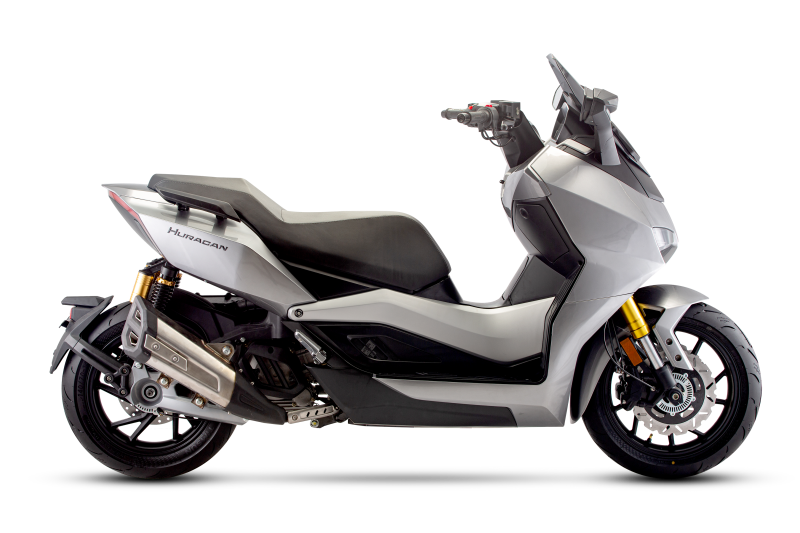 T-12 HURACAN 125/300/400EEC - Image 3