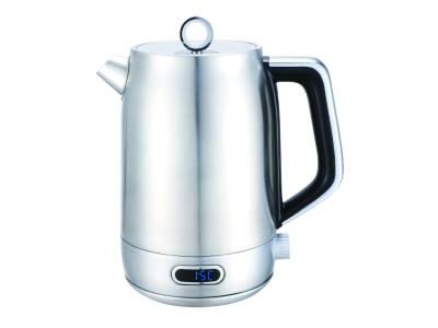 Electric Kettle with Temperature Control