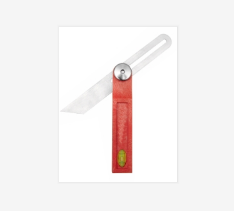 T- Bevel with plastic handle - Image 2