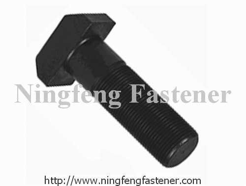 T-Slot Fastener Bolt