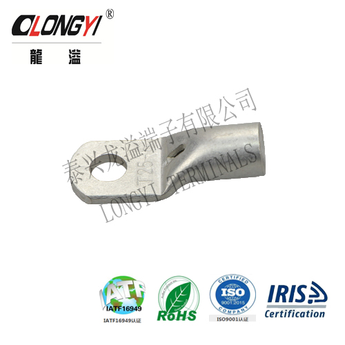 T COPPER TUBE TERMINALS - Image 3