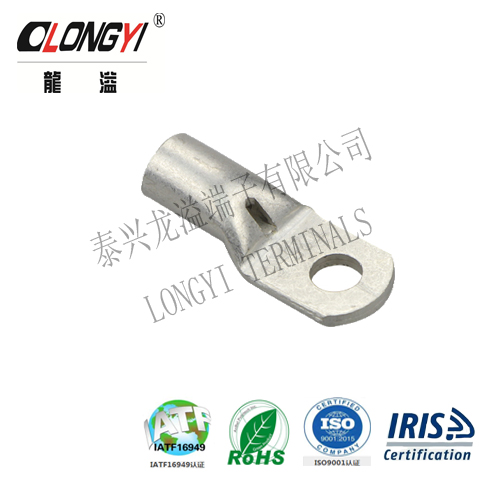 T COPPER TUBE TERMINALS - Image 2