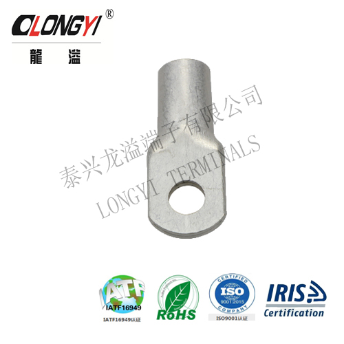 T COPPER TUBE TERMINALS - Image 3