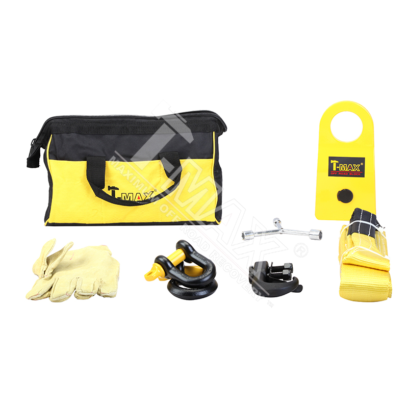 T-MAX ACCESSORY KIT - Image 2