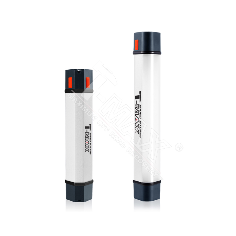 Multifunction Emergency Light with Magnetic Base