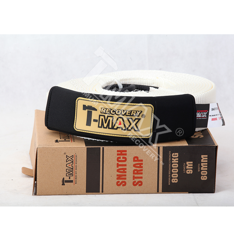 T-MAX SNATCH STRAP - Image 2