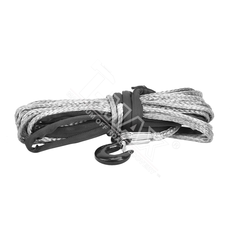 T-MAX SYNTHETIC ROPE - Image 2