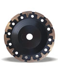 Cup Grinding Wheel