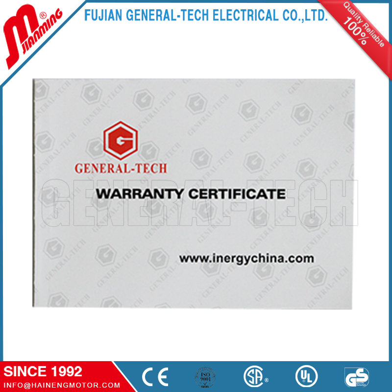 T SERIES NEMA Standard 3 Phase Induction Electric Motors (EPACT efficiency) - Image 2