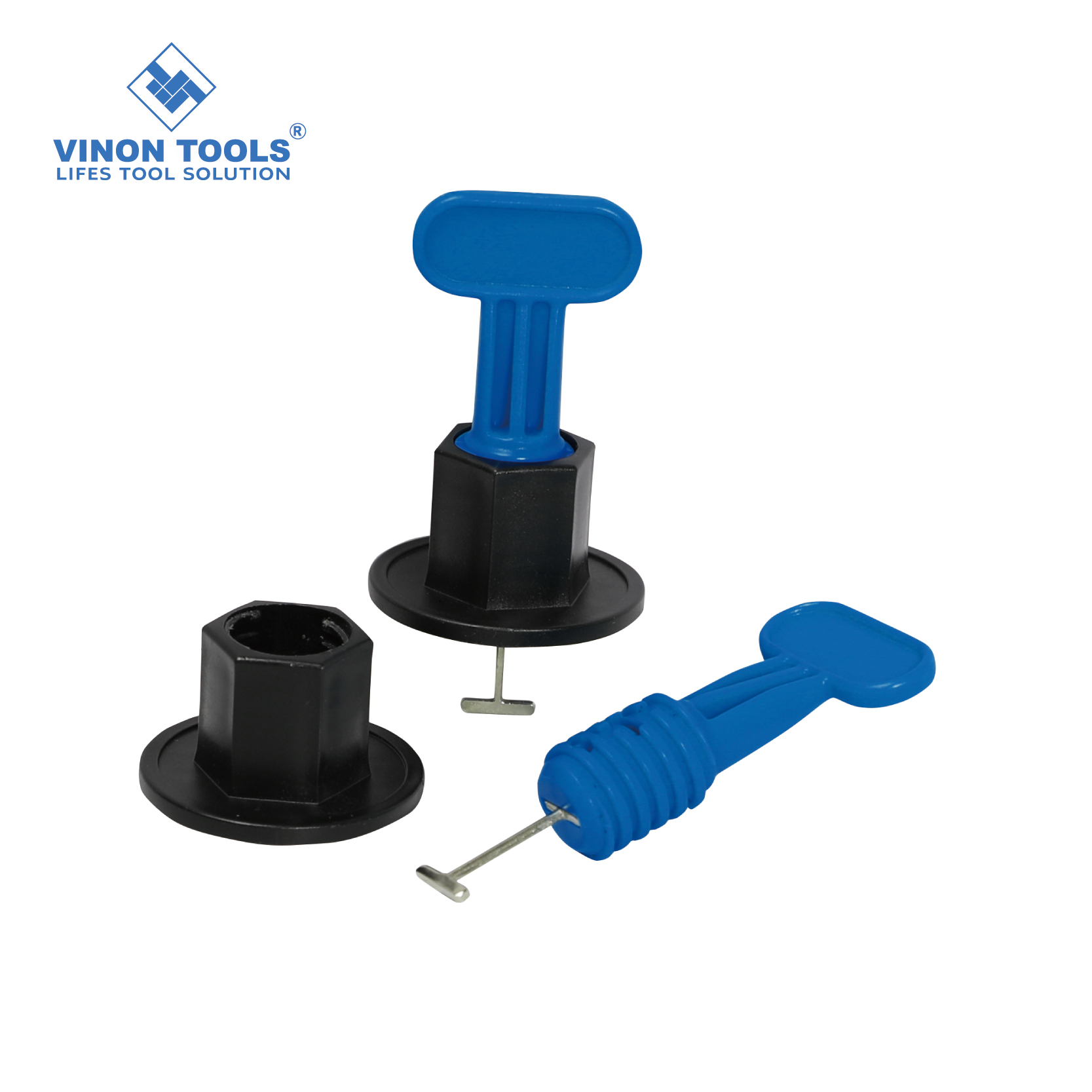 T Spin Tile Level System - Image 2