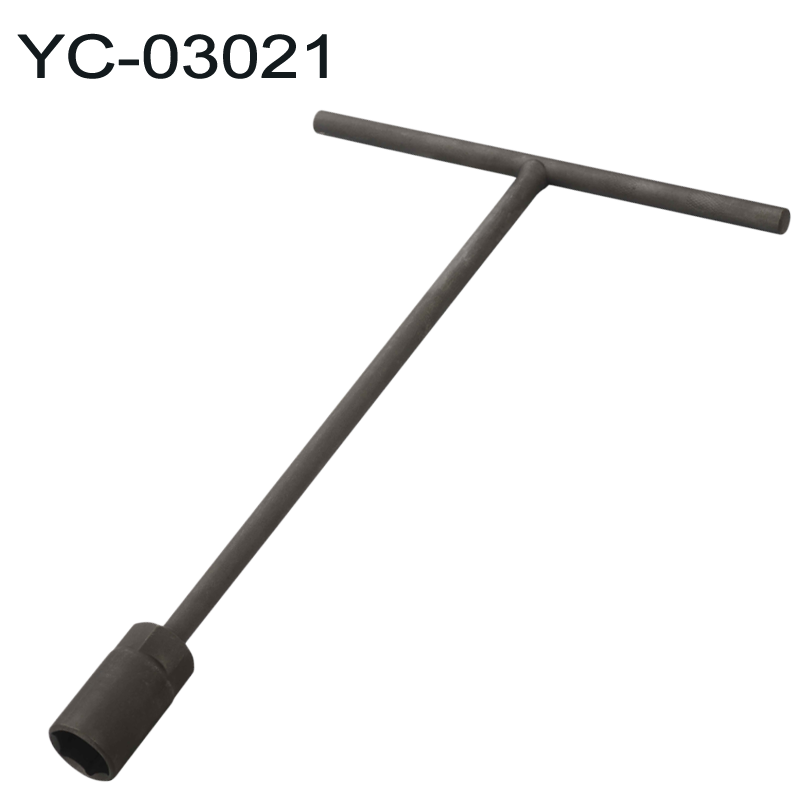 T type socket wrench - Image 2