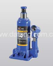 4-Ton Hydraulic Bottle Jack