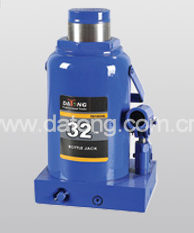 32-Ton Hydraulic Bottle Jack
