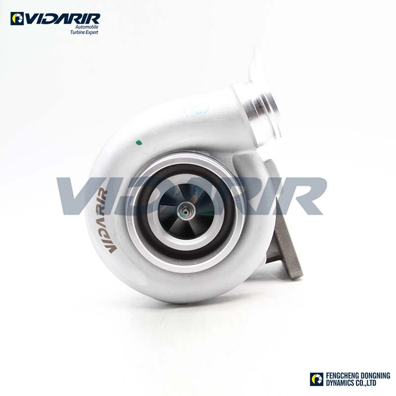 Automotive Turbocharger T04E48