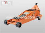 2-Ton Hydraulic Floor Jack