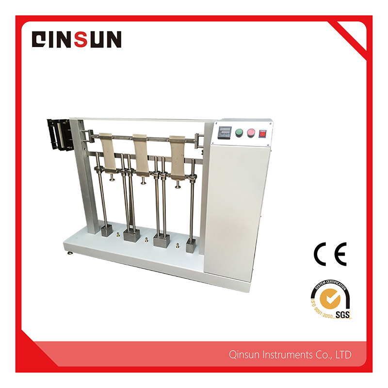 Chrysler Bending Tester for Material Adhesion