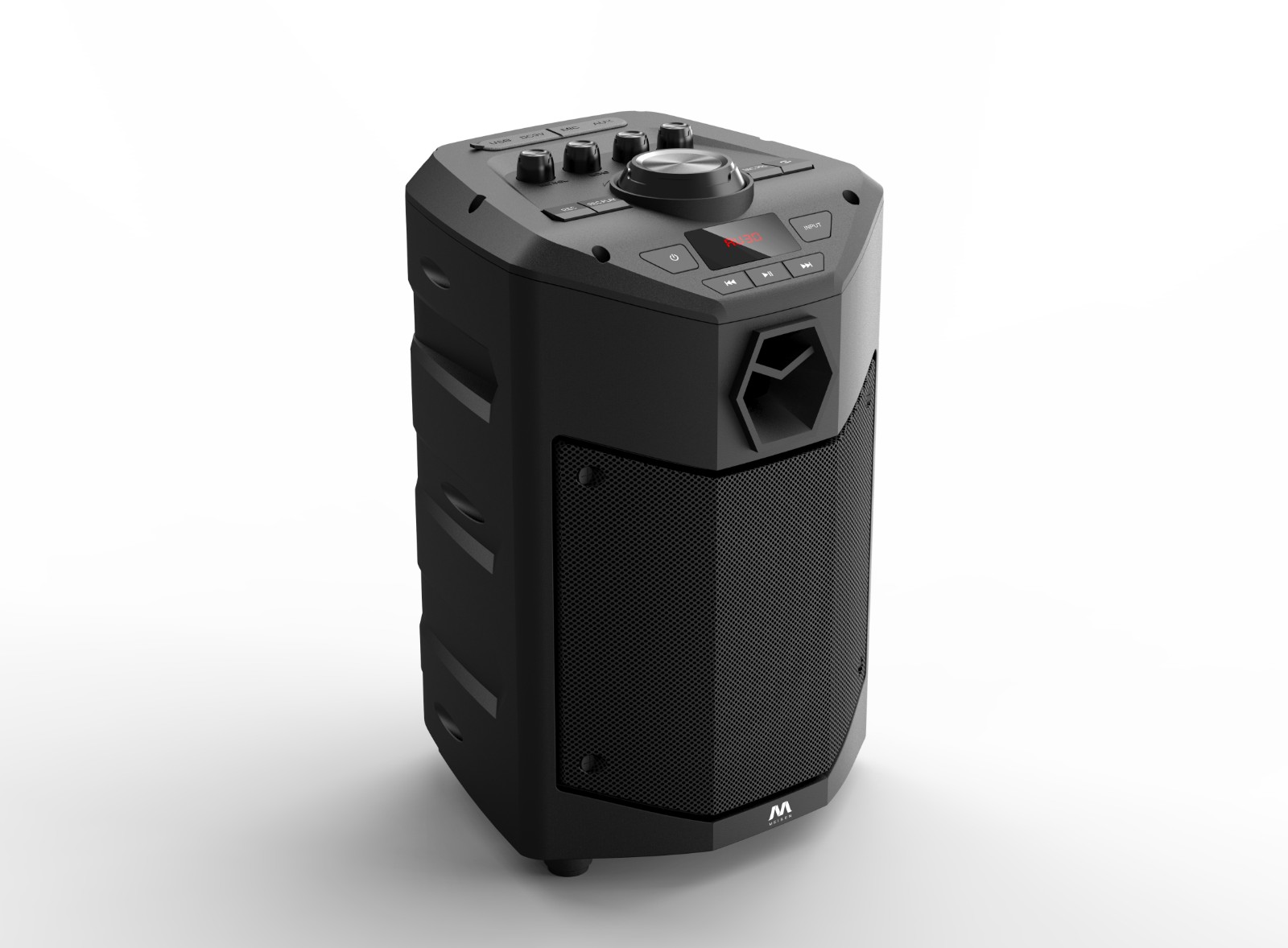 T11-Trolley Speaker - Image 2