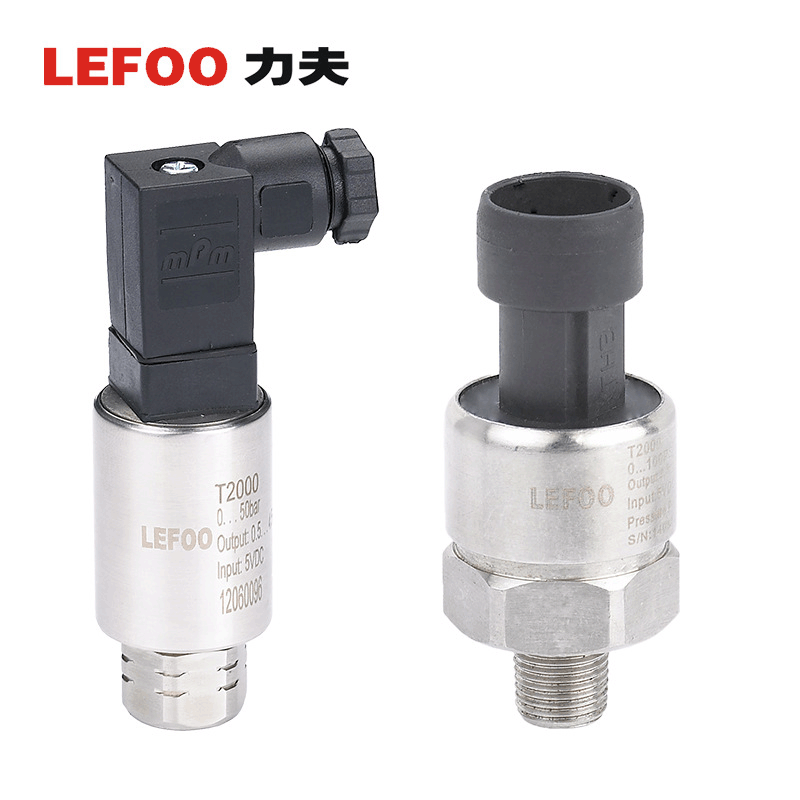 T2000 Pressure Transmitter - Image 3