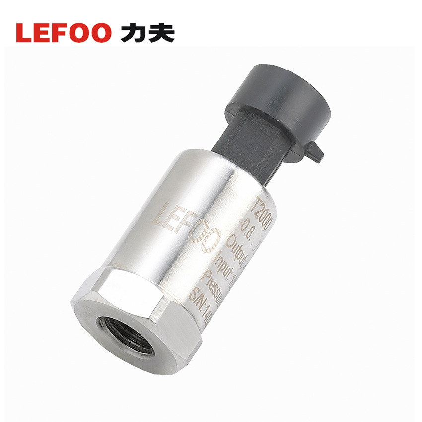 T2000 Pressure Transmitter - Image 2