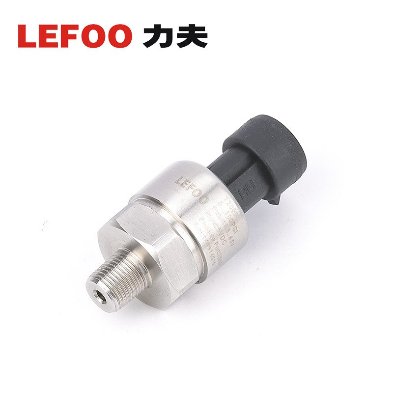 Pressure Transmitter for Industrial Applications