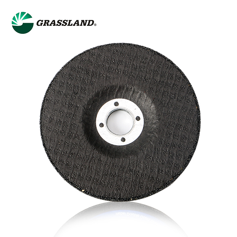 T27-100X6X16 METAL Grinding wheel - Image 2