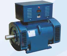 AC Synchronous Alternator