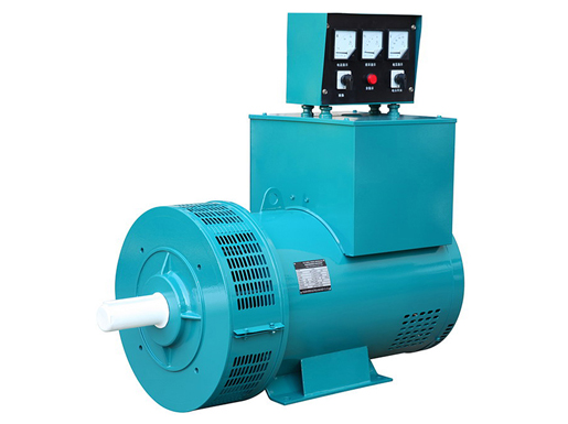 Electric Power Generator