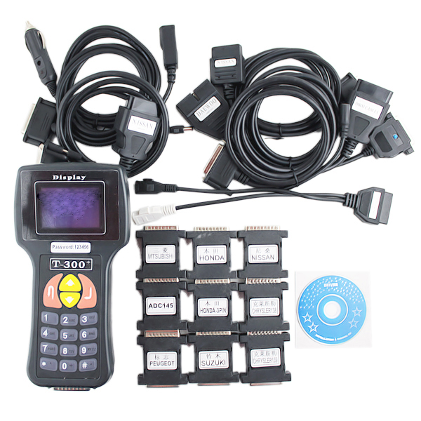 T300 Key Programmer - Image 4