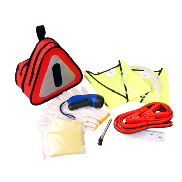 Roadside Emergency Assistance Kit
