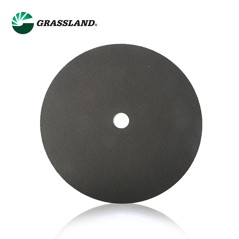 230mm Stainless Steel Cutting Discs