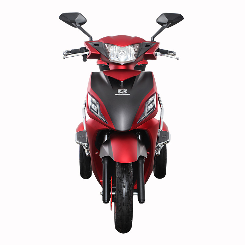 T415 48V 500W 3 Wheel Electric Tricycle Electric Motorcycle with Seat for Adults - Image 2